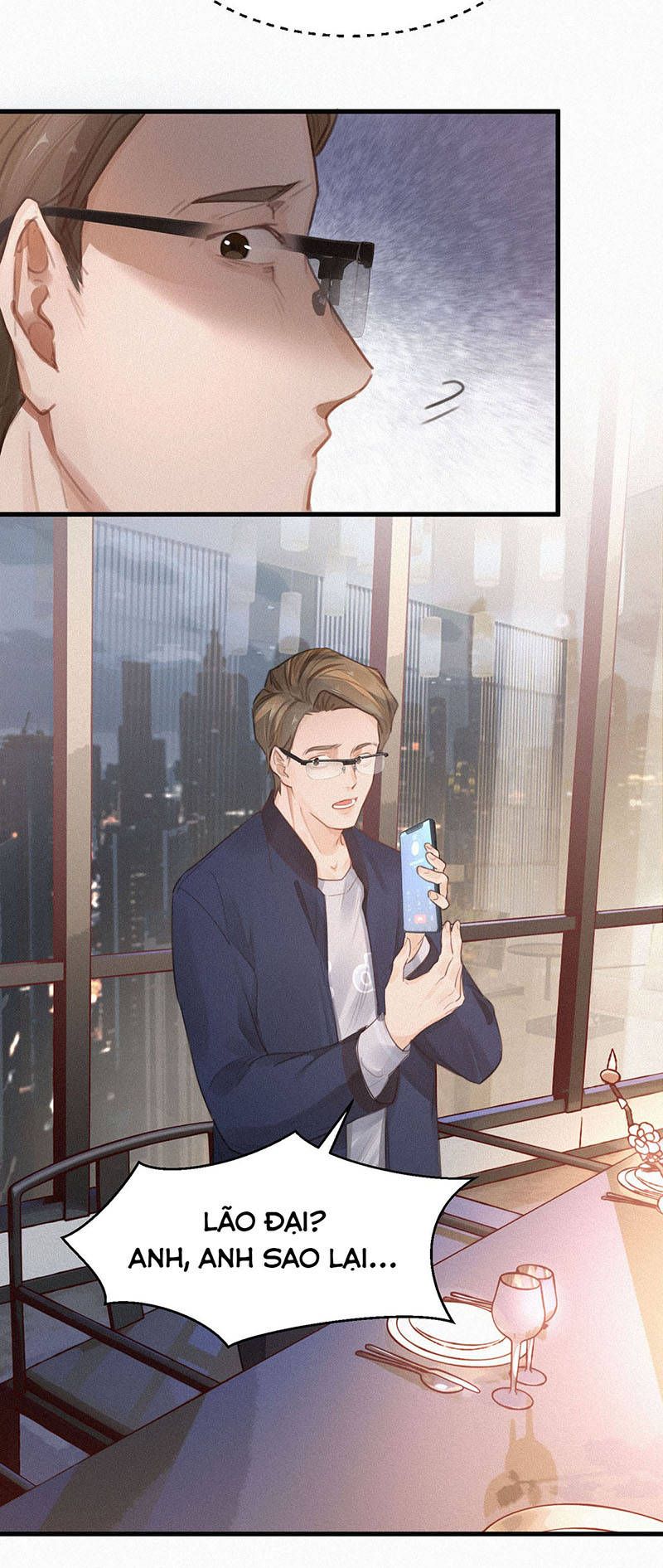 thần thương (môi súng) chapter 5 12