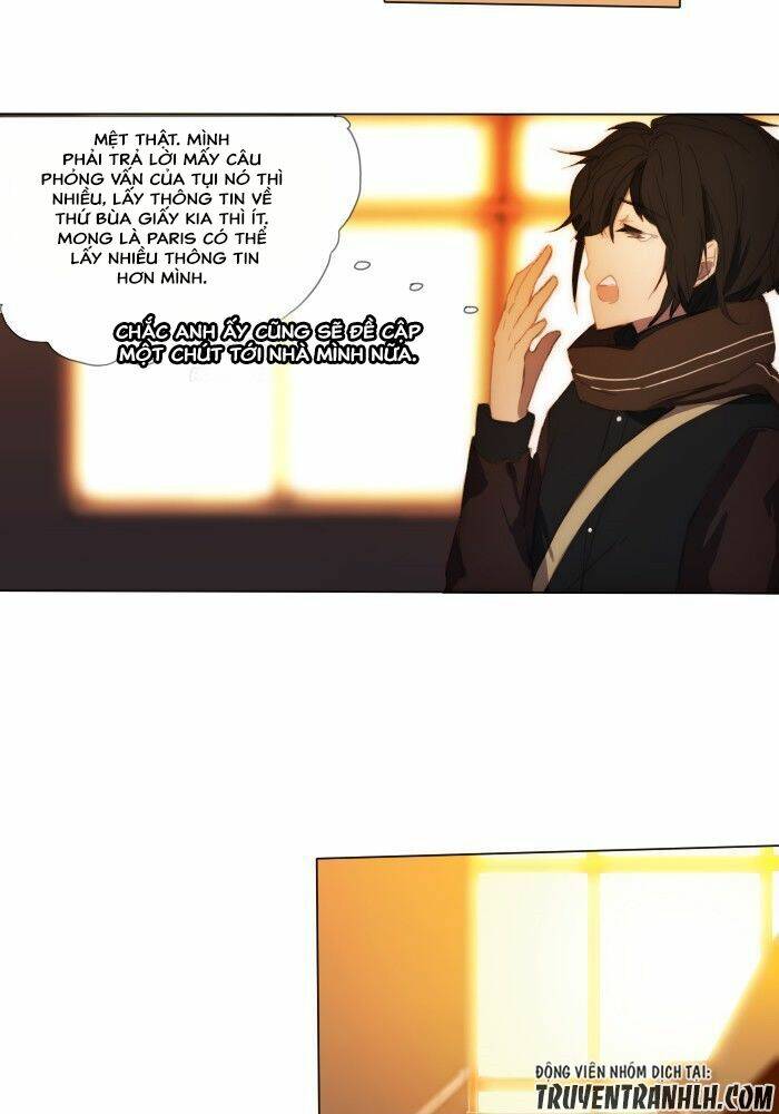 catharsis chapter 42 30