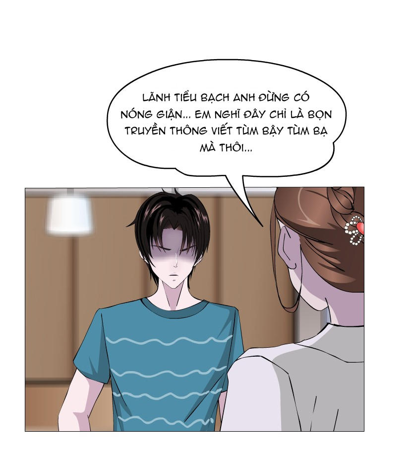 cạm bẫy của nữ thần chapter 160 2