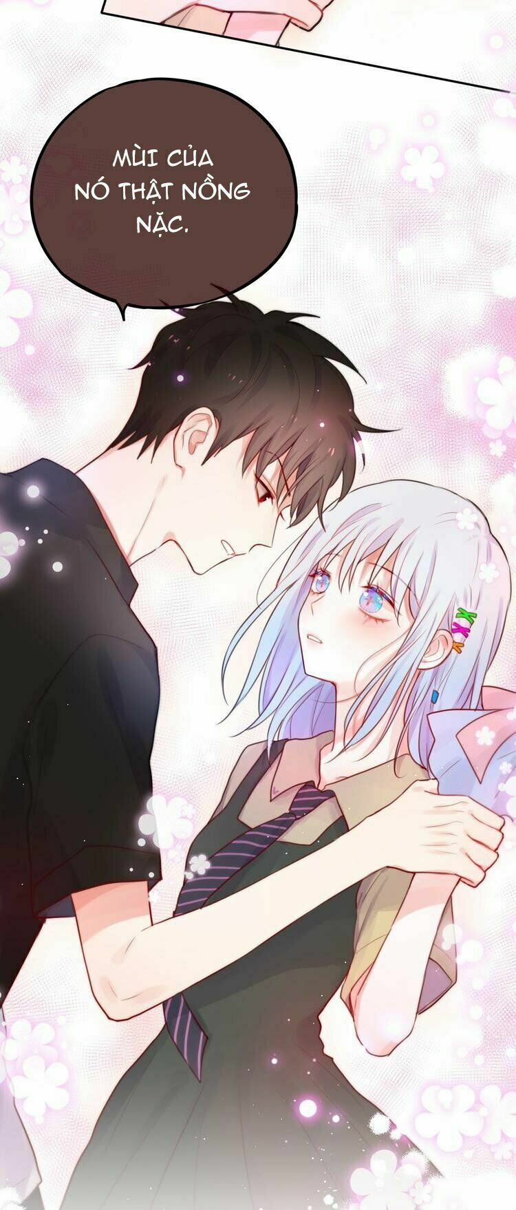 trú dạ liên miên chapter 25 15