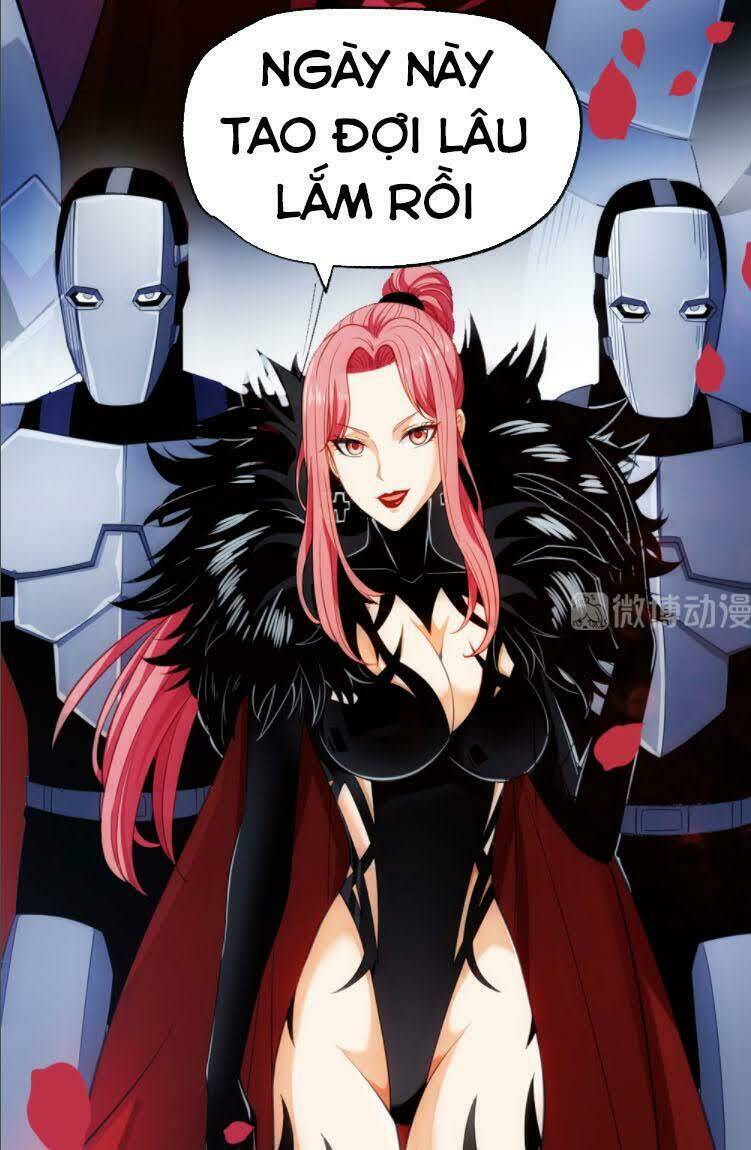 dị năng của ngươi thuộc về ta chapter 8 32