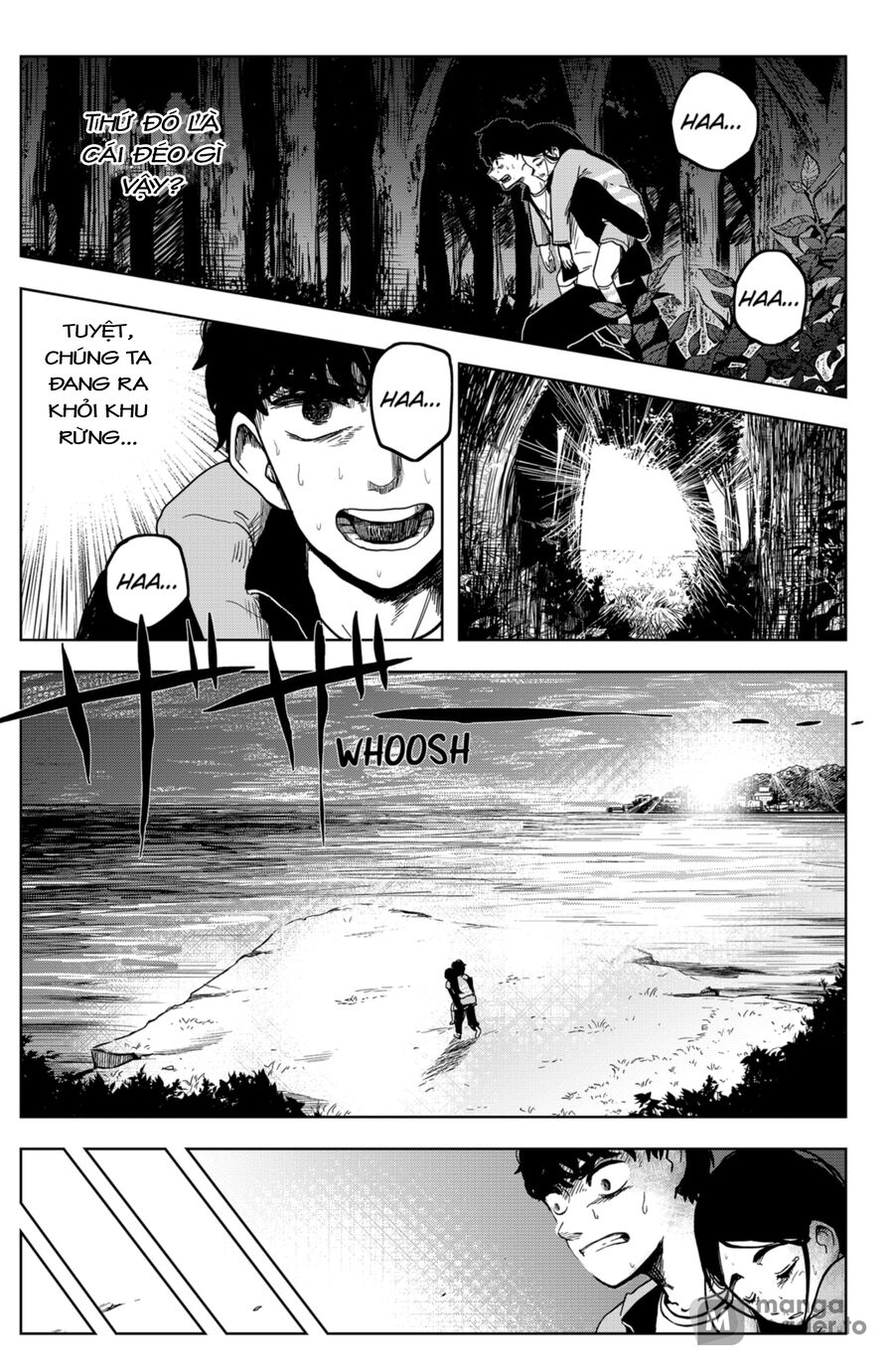 thế giới của shibata chapter 5 4