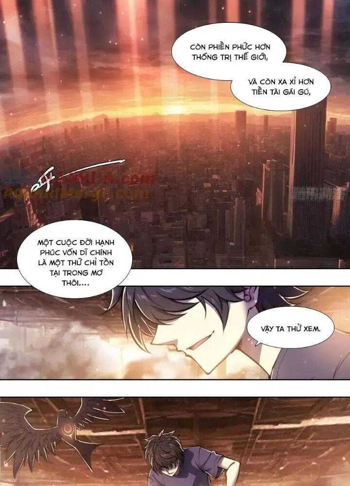 dự báo khải huyền chapter 104 45