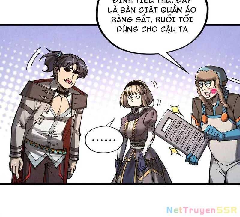 vạn cổ chí tôn chapter 320 23