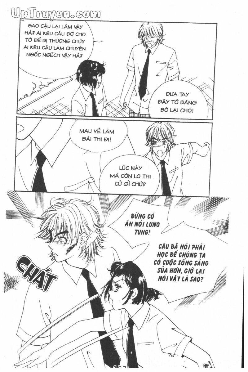cô nàng ngổ ngáo chapter 9 157
