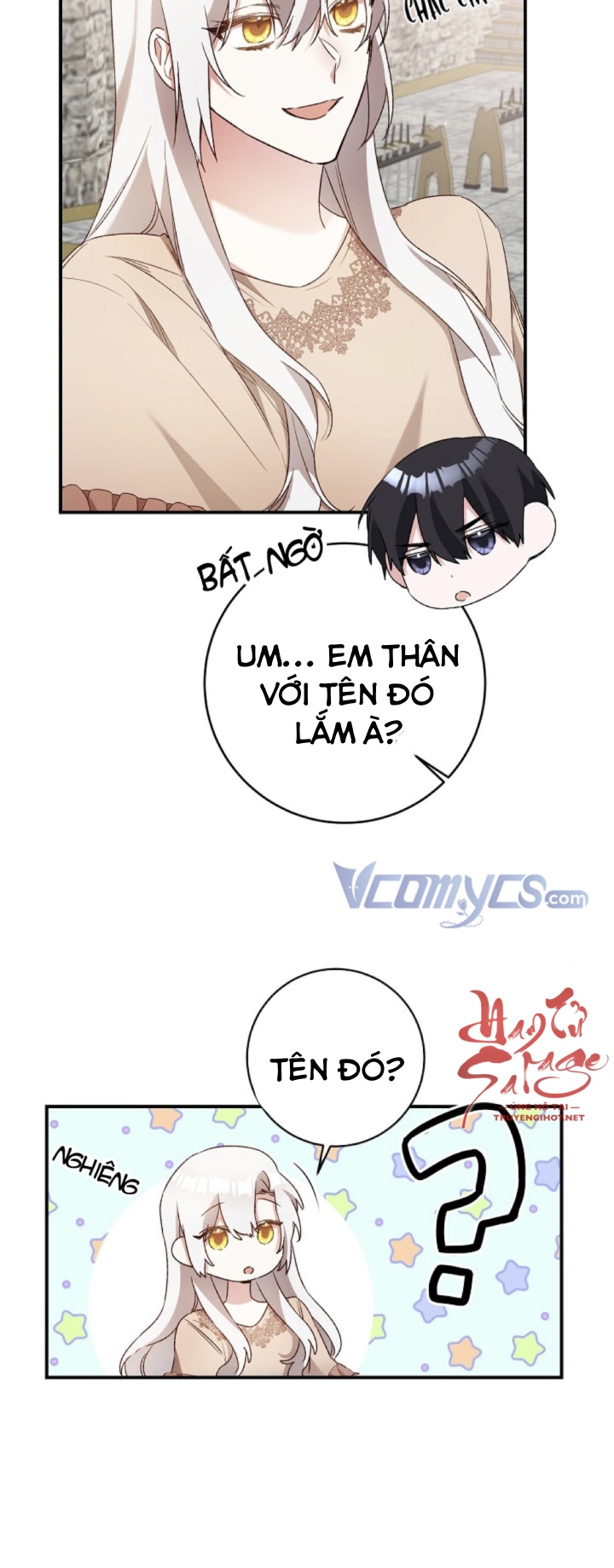 lý do nàng ấy sống như 1 ác nữ chapter 39 29