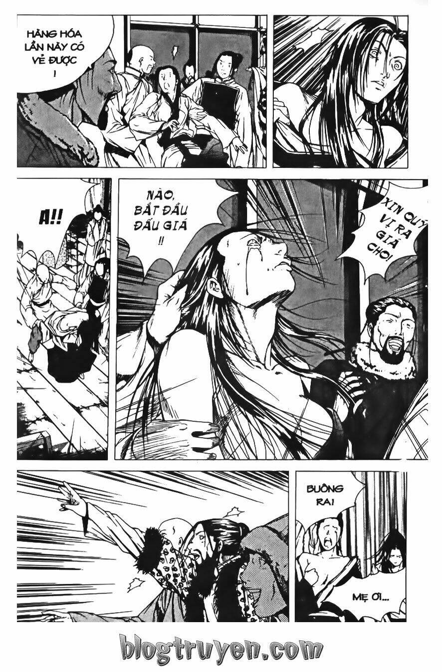 threads of time - dòng thời gian chapter 26 32