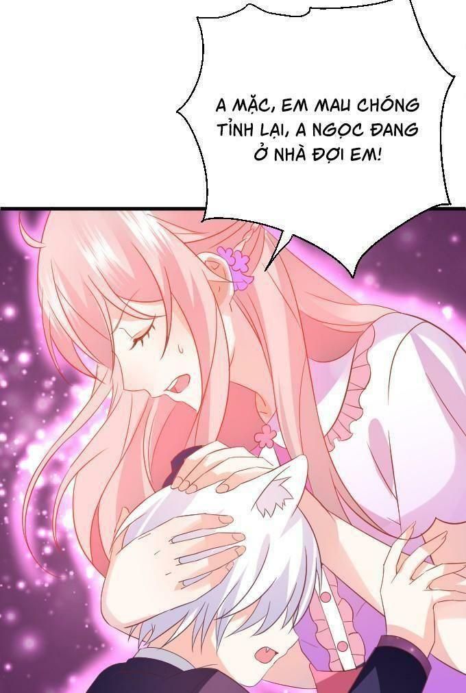 hồ tiên hung bạo chapter 36 18