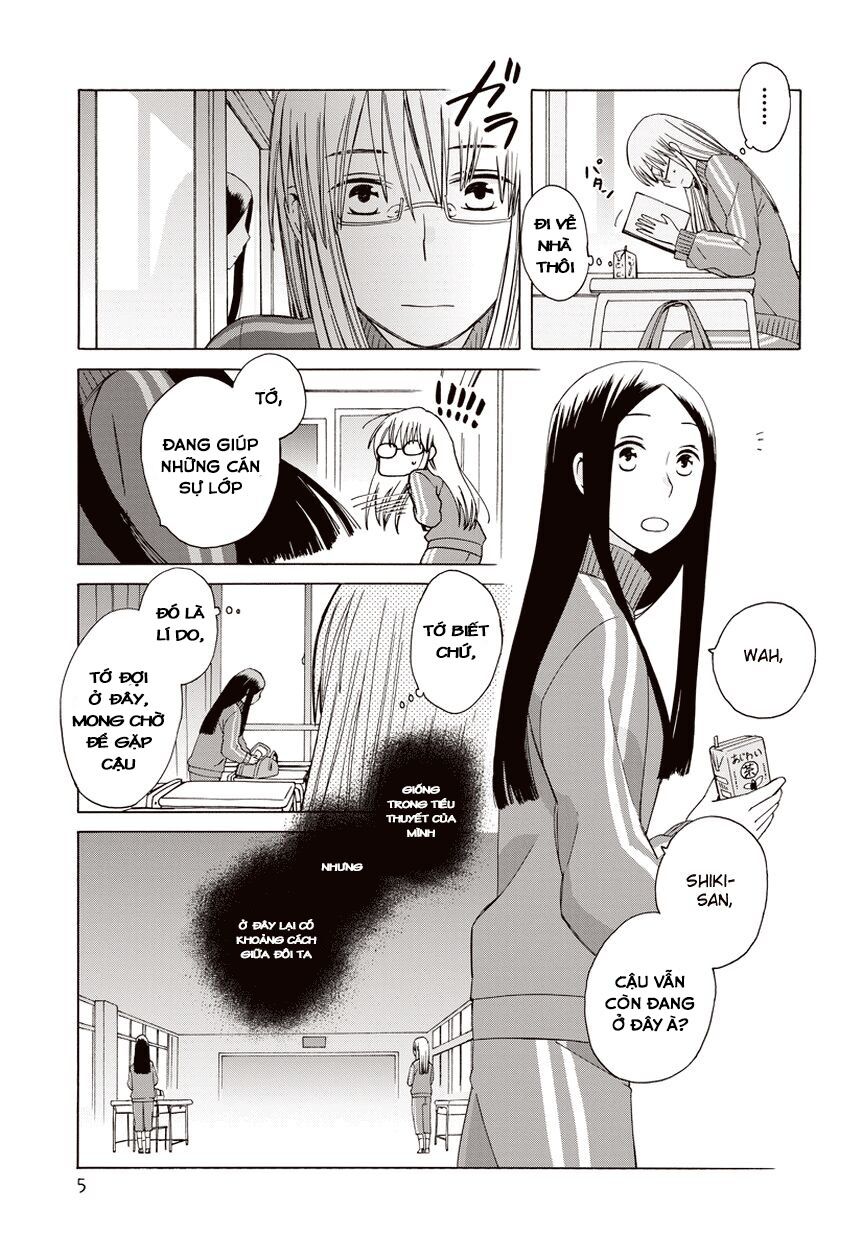 14-sai no koi chapter 21.5 5