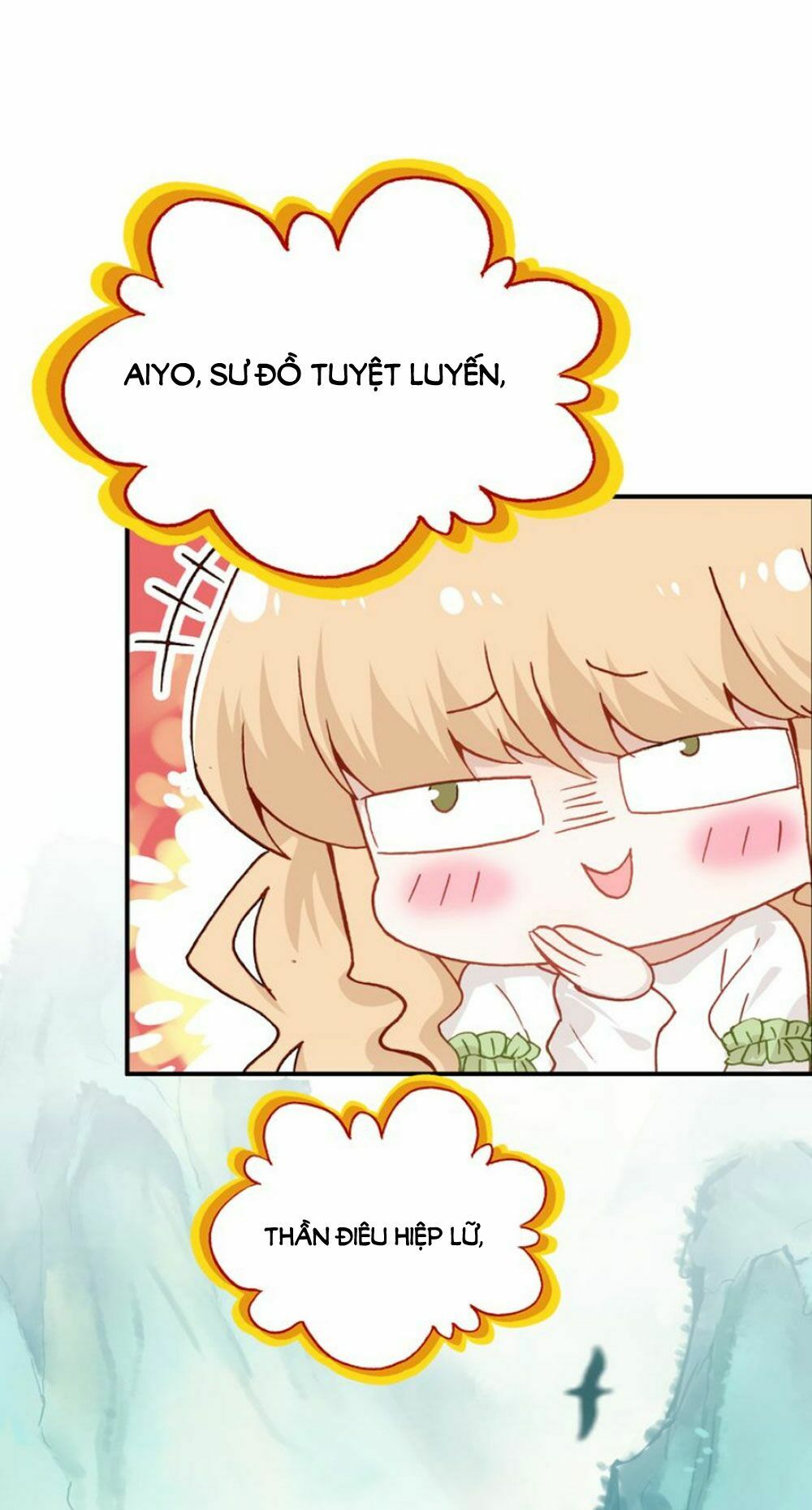 Ái Thượng Ngạo Kiều Long Vương Gia chapter 31 - Trang 41