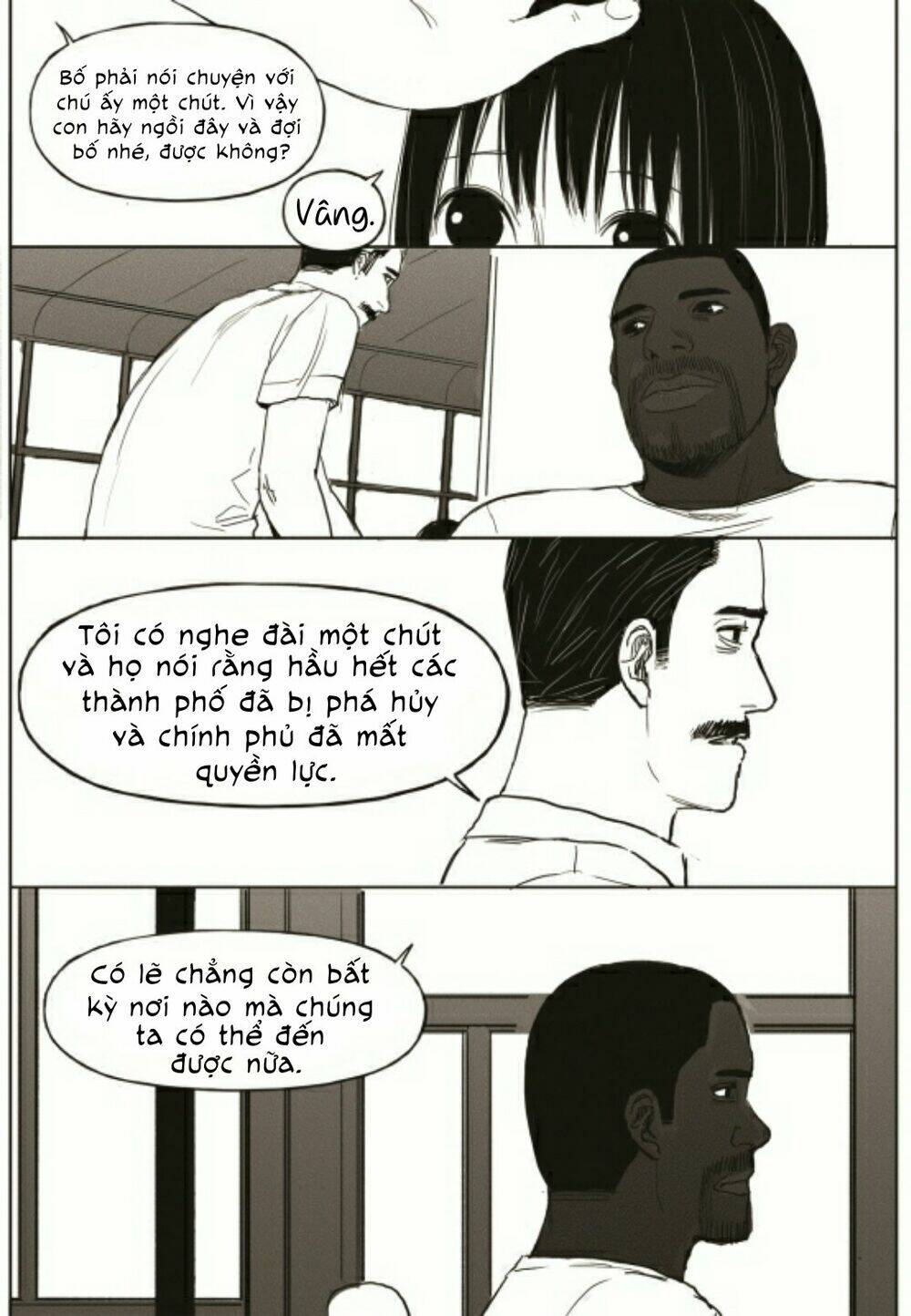 the horizon chapter 11 12