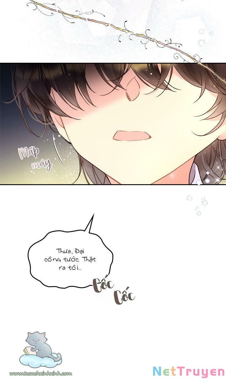 [15+] công chúa chloe chapter 77 35