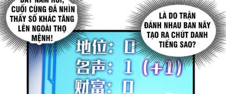 máy mô phỏng nhân sinh của lữ bố chapter 3 36