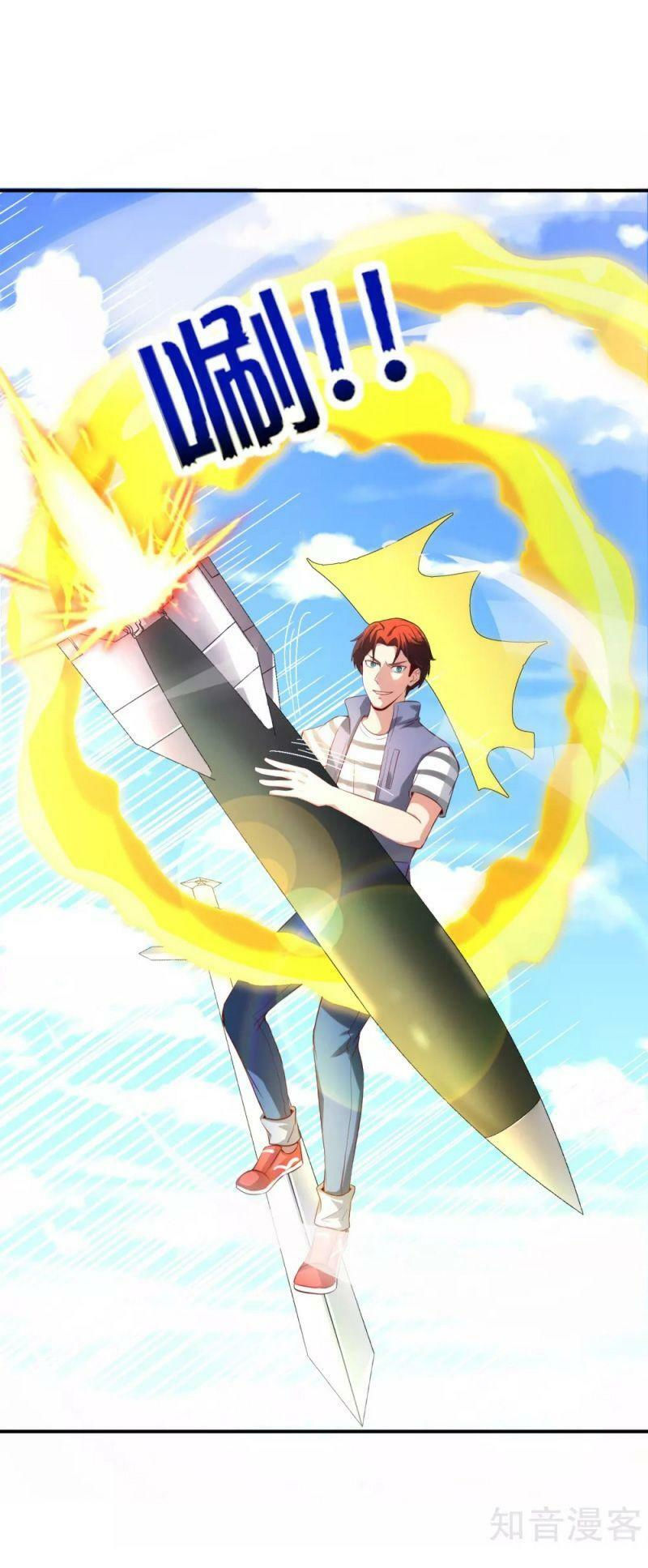 vòng bạn bè mạnh nhất của tiên giới chapter 126 32