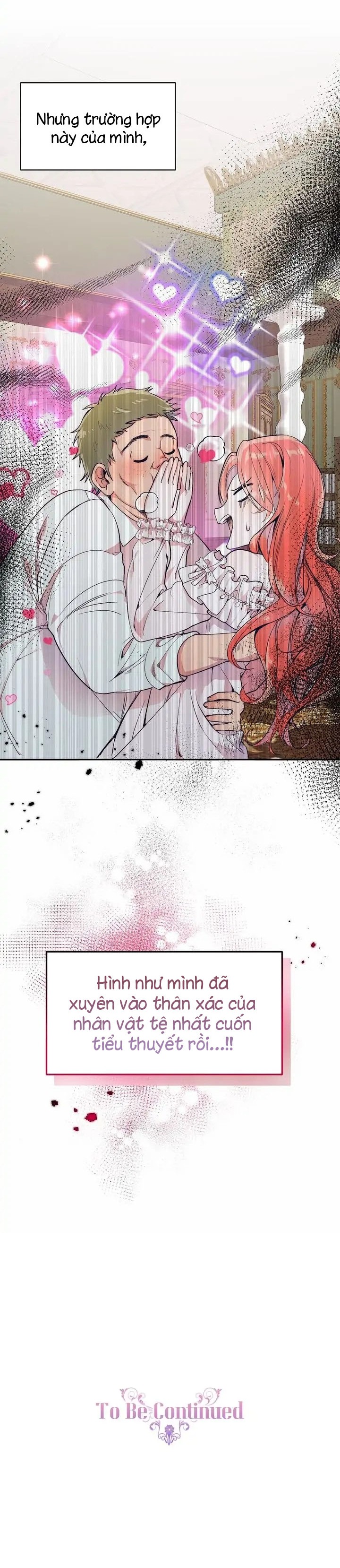 đưa hoàng tử chó điên lên ngôi chapter 1.2 26