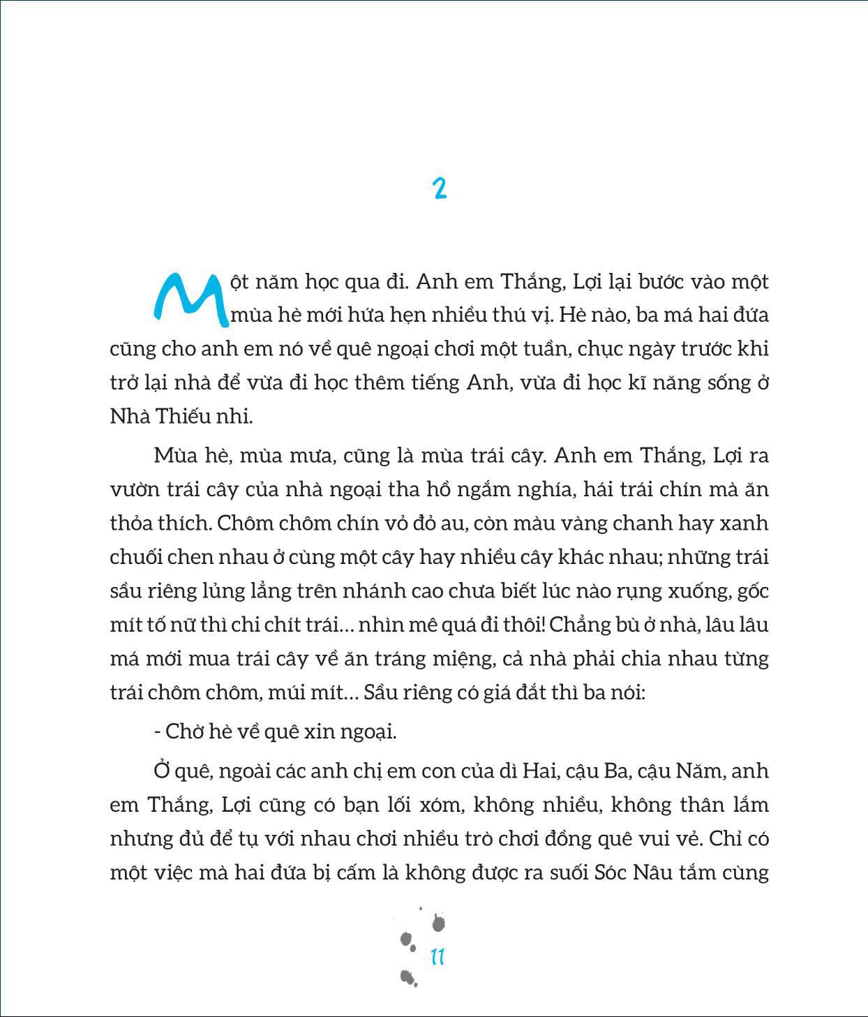 Thám Tử Học Trò: Tình Cờ Phá Án
