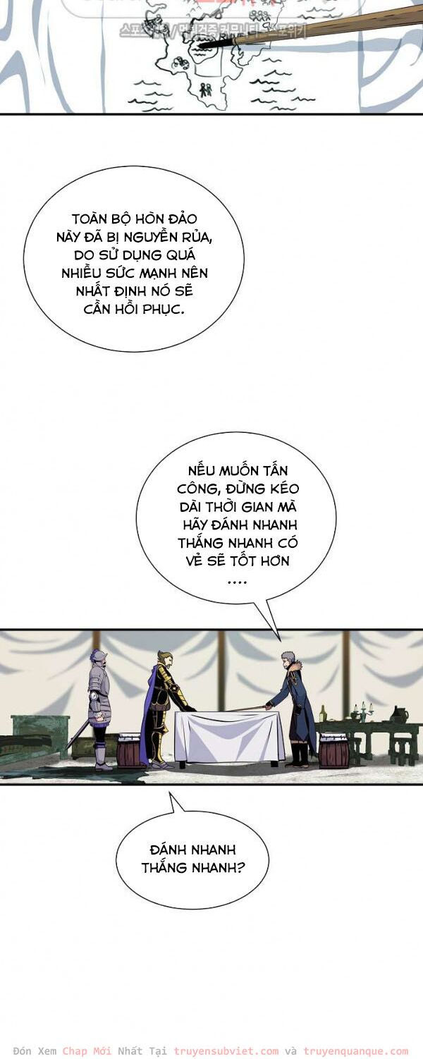 tôi sinh ra để làm người vĩ đại chapter 32 44