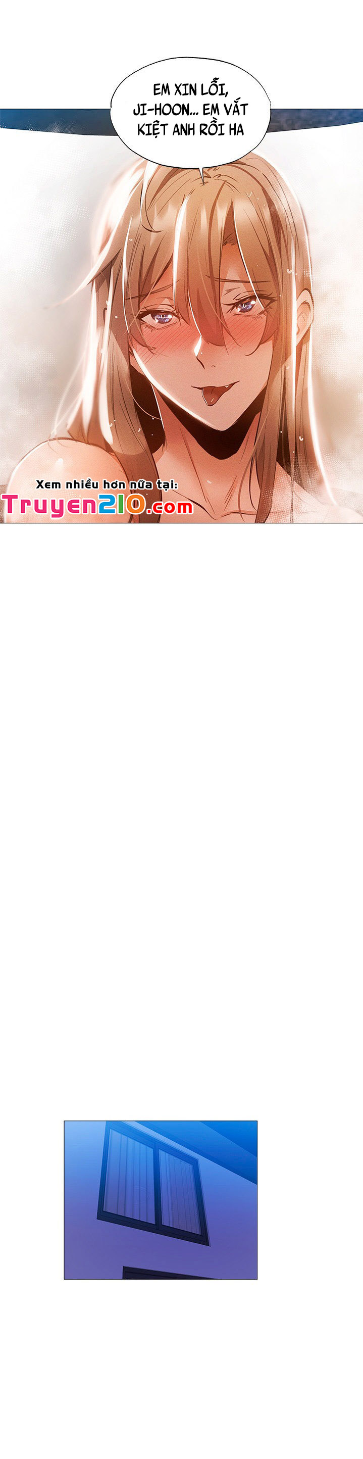 có phòng trống không? chapter 59 31