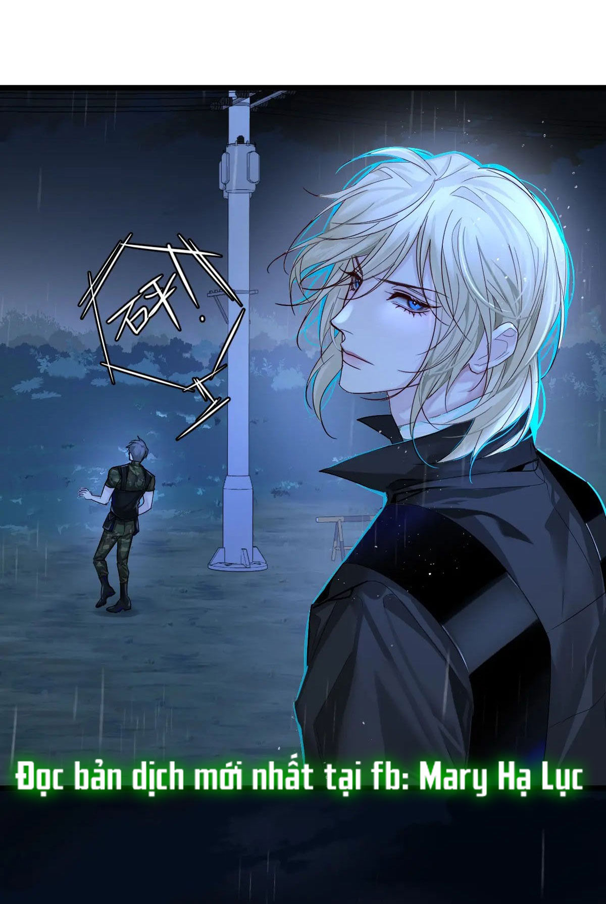 nhân ngư sa ngã chapter 29.2 3