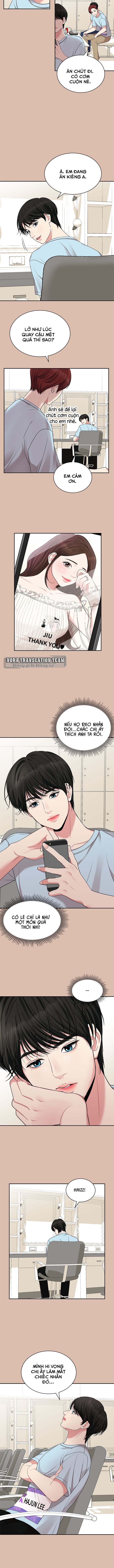 gửi tới bạn...người nắm giữ ngôi sao chapter 41 10