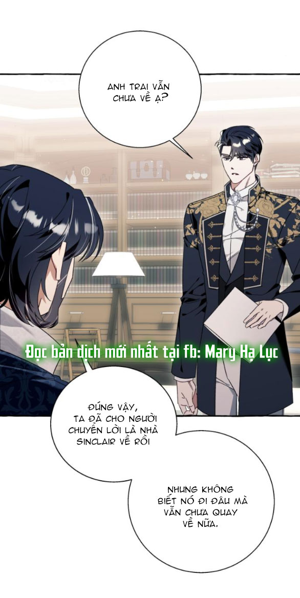 tôi tưởng đó chỉ là tiểu thuyết trọng sinh bình thường chapter 61.2 18