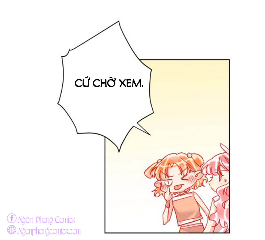 kế hoạch đánh chiếm của công chúa nghèo chapter 42 27