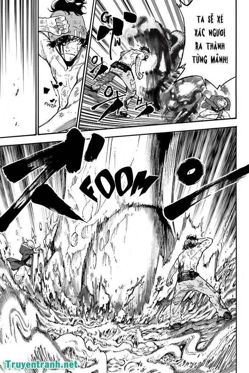 dolly kill kill chapter 121 3