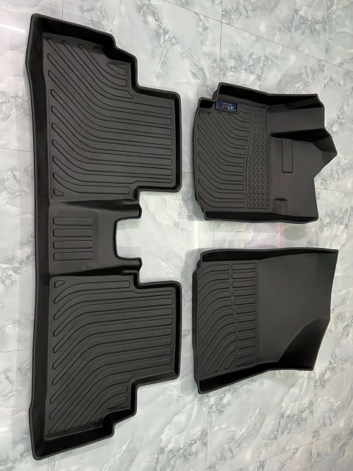 Thảm lót sàn Suzuki Ertiga 2018 - 2021 thương hiệu DCSMat