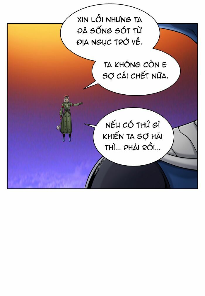 tòa tháp bí ẩn 2 chapter 325 32