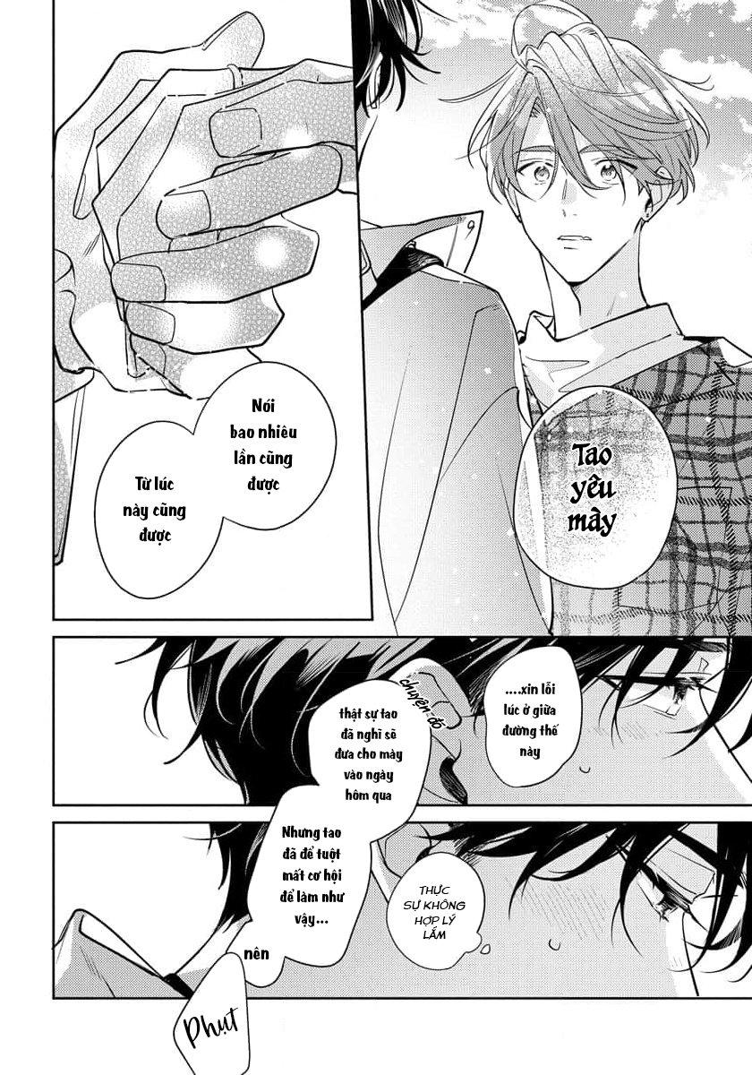 osananajimi ja gaman dekinai chapter 12 24