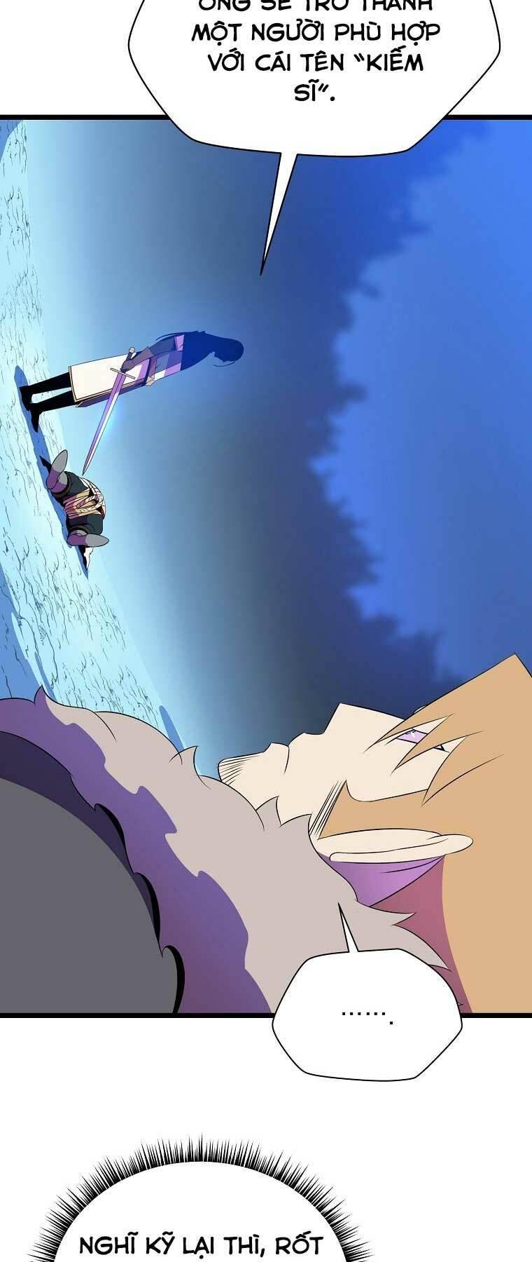 tiêu diệt đấng cứu thế chapter 99 23