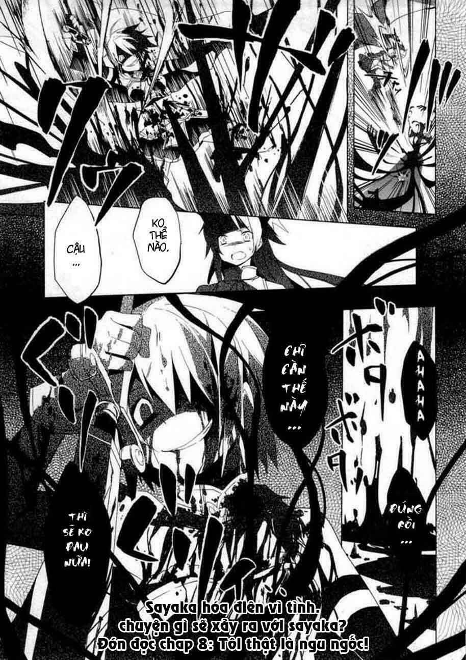 puella magi madoka magica chapter 7 32