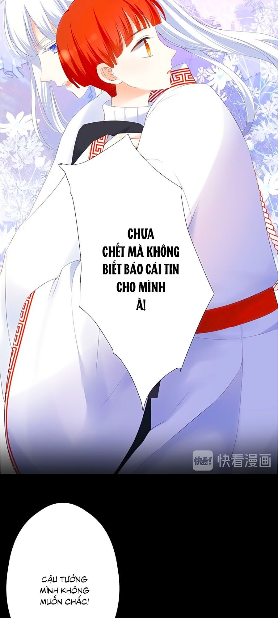 hoa chưa nở rộ chapter 53 5