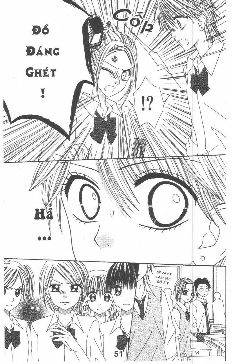 tomodachi gokko [takeuchi ayaka] chapter 2 51