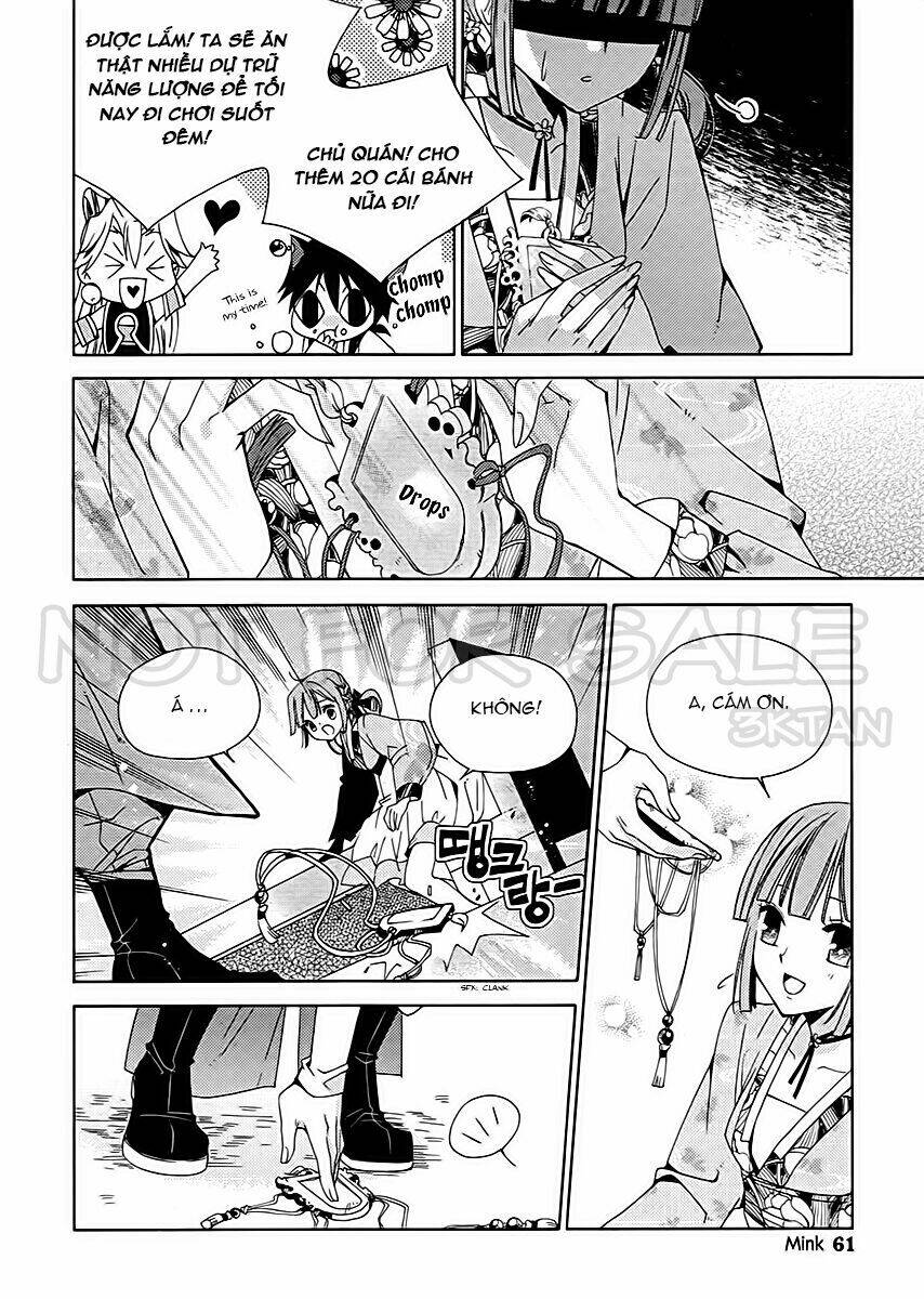 hangah, lee chapter 15.1 21