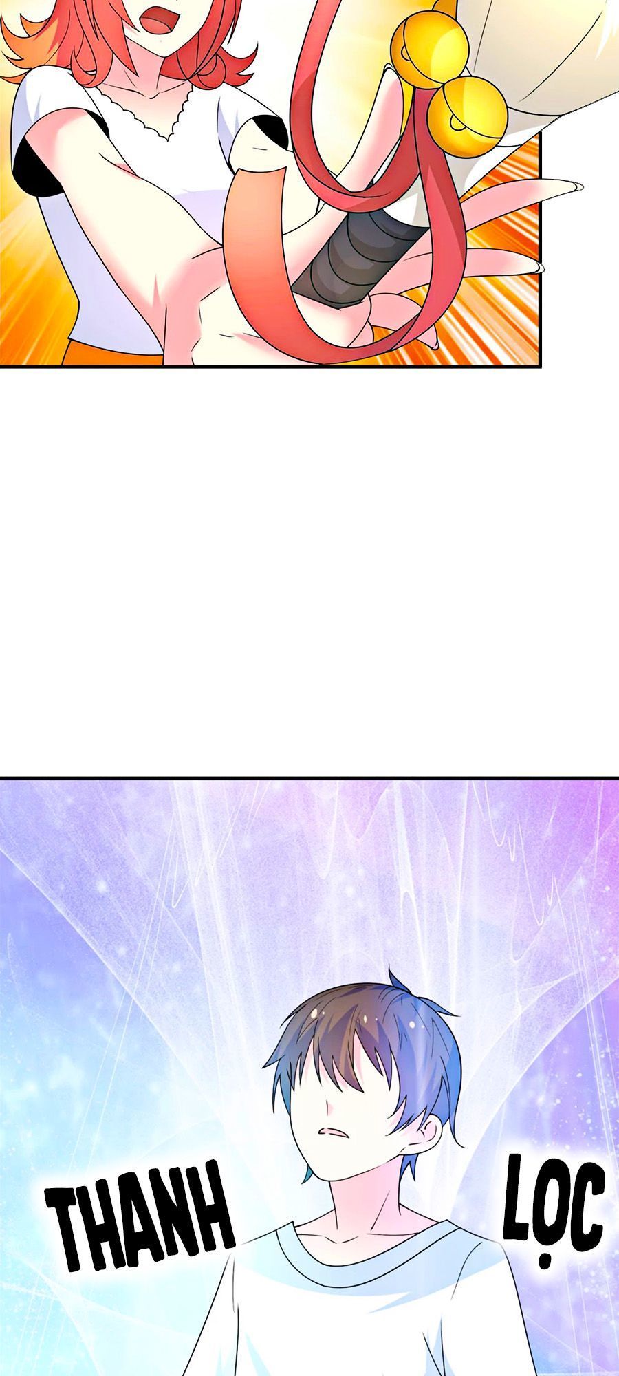 cuộc sống hào môn của vu nữ chapter 45 32