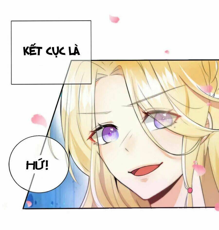 kế hoạch sủng ái của tiểu công chúa chapter 2 16