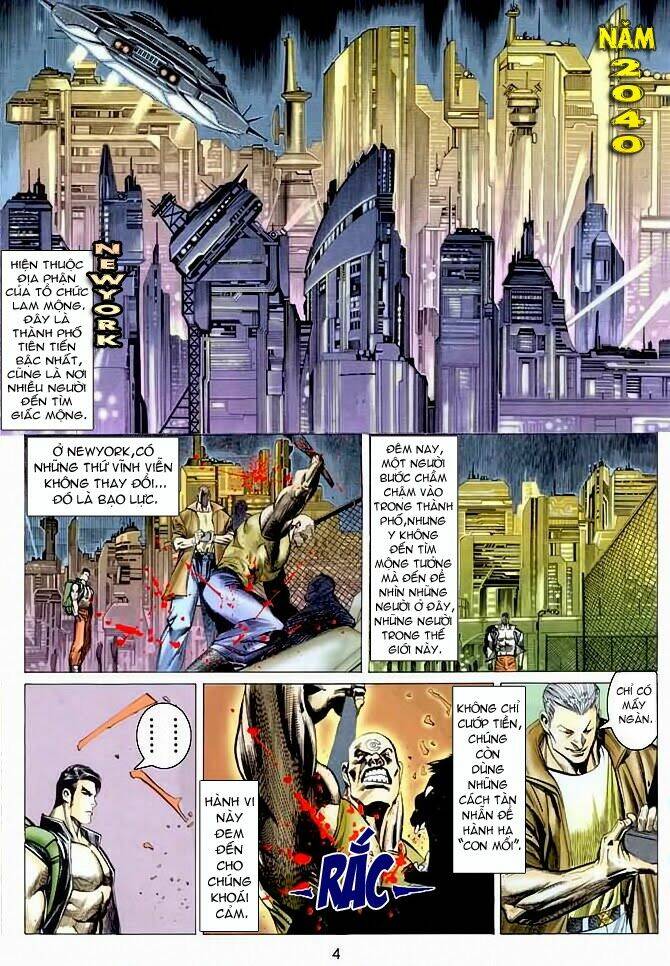 hải hổ 3 chapter 6 4