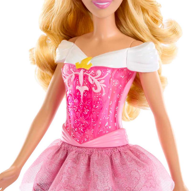 Đồ Chơi Disney Princess - Công Chúa Aurora Disney Princess Mattel HLW09/HLW02