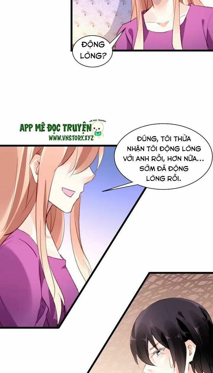 mưu ái thành nghiện chapter 88 14