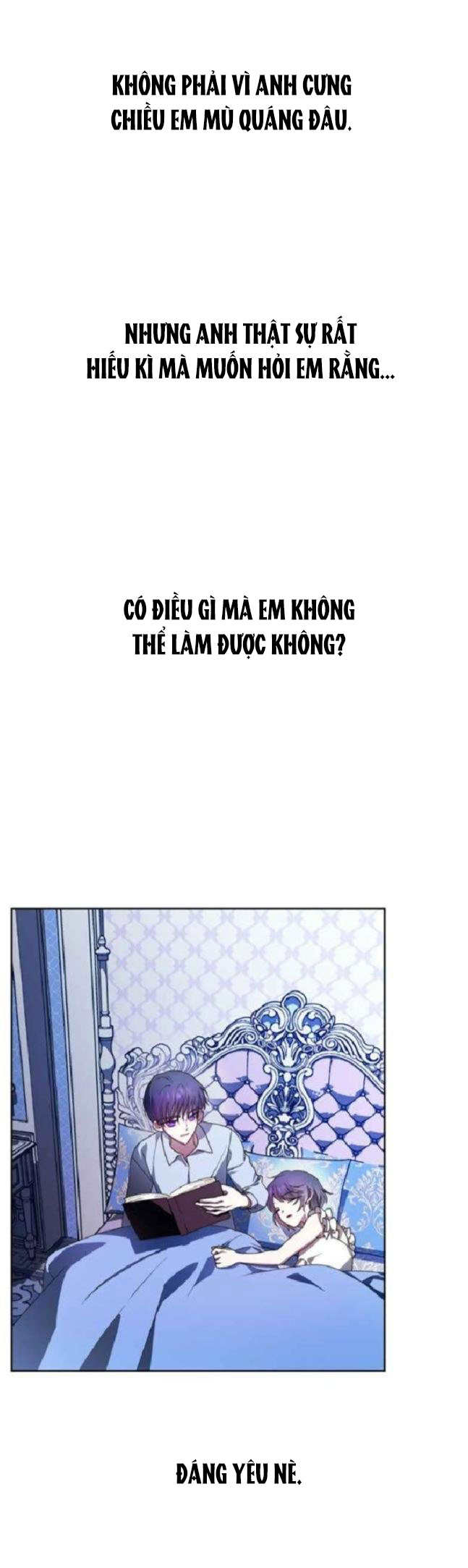 tôi muốn trở thành cô ấy dù chỉ là một ngày chapter 78 18