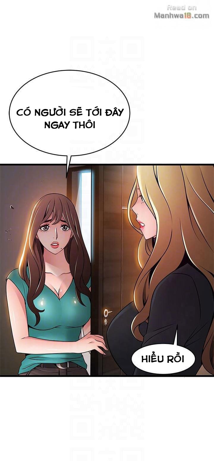 điểm yếu chapter 61 57