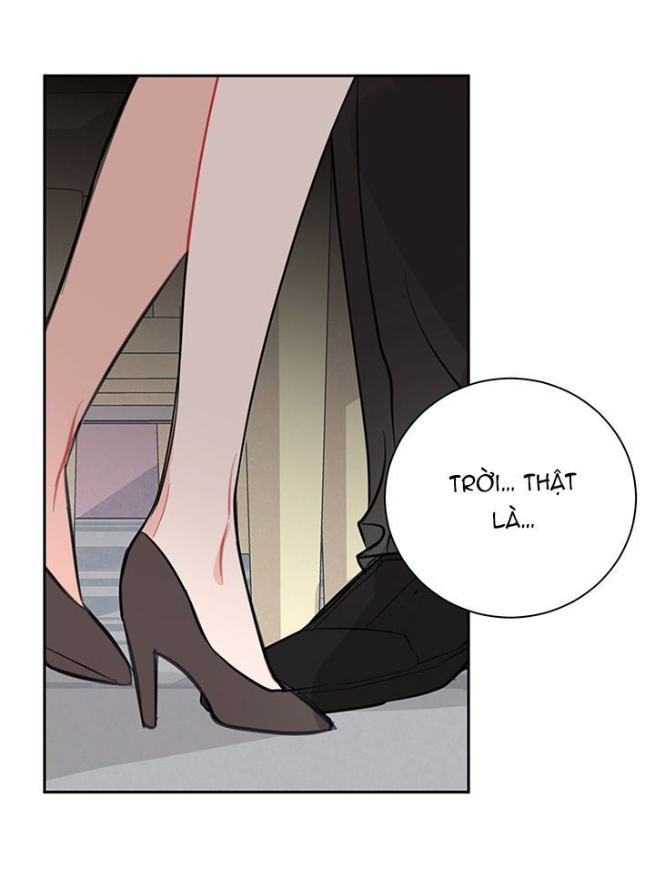 người tình thay thế chapter 5 52