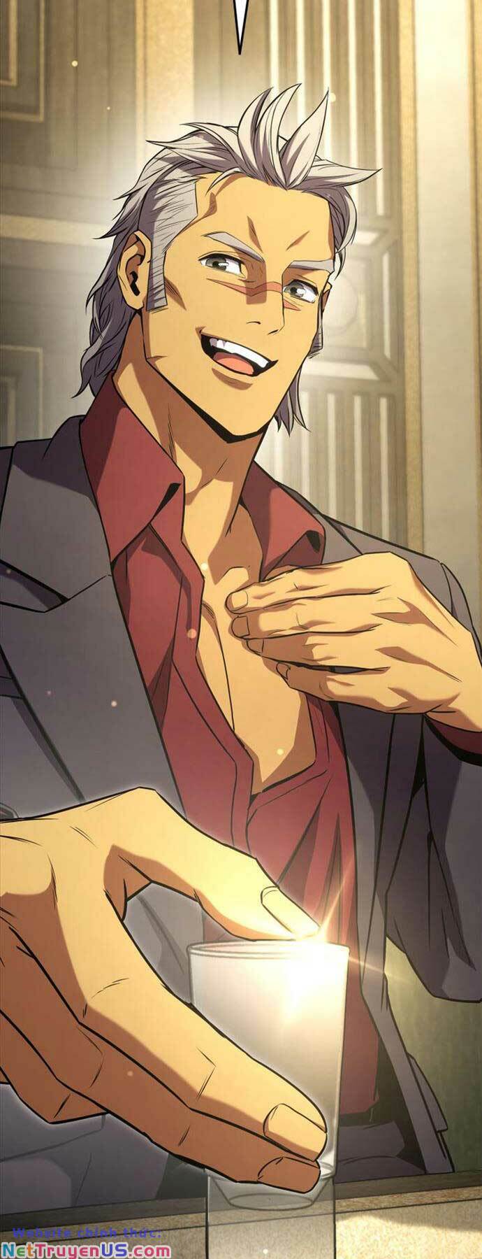 huyền thoại game thủ - tái xuất chapter 130 32