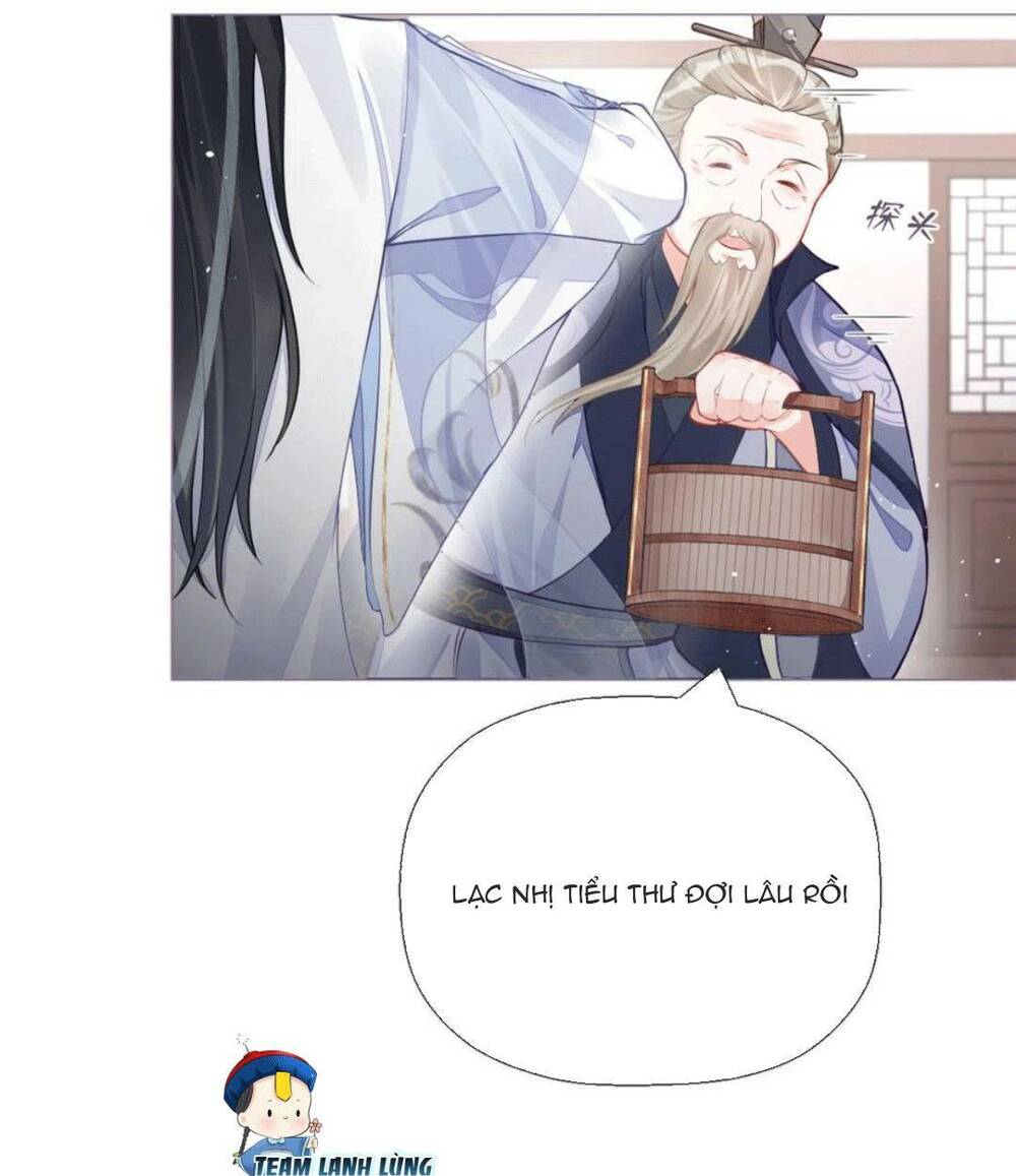 thiết lập ác nữ của tôi sụp đổ rồi chapter 23 53