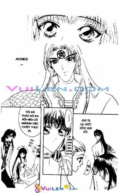 hai nàng công chúa chapter 5 97