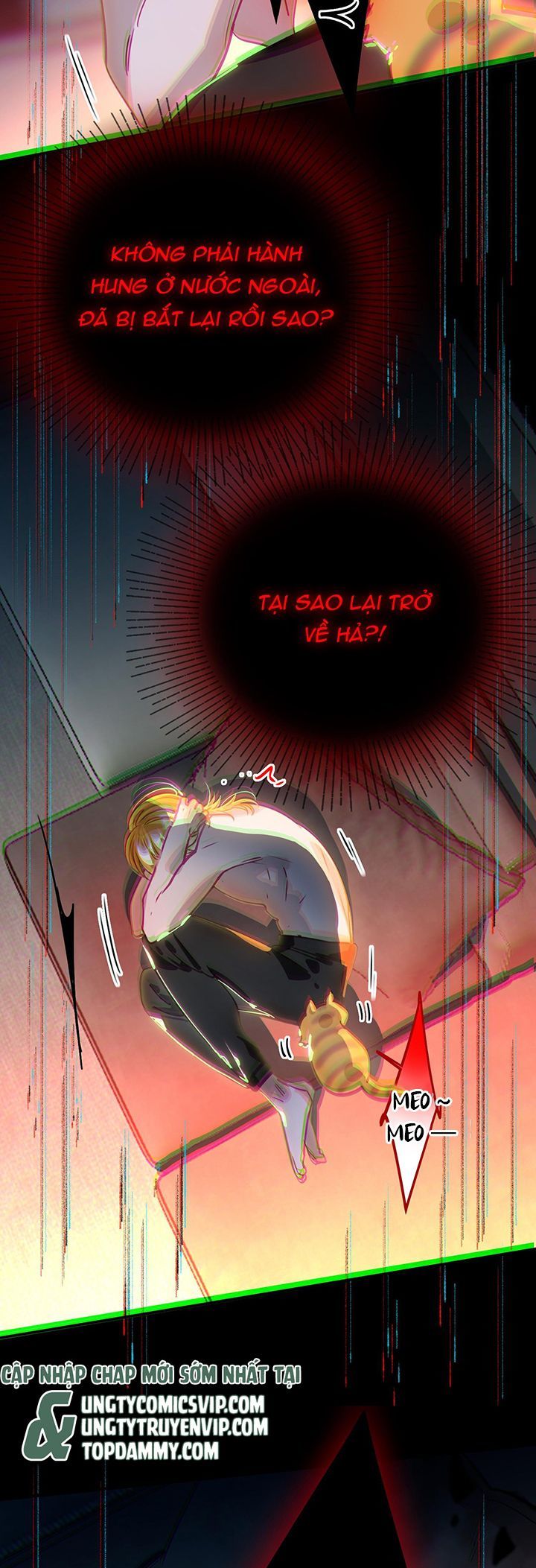 tôi bị điên đó chapter 38 16