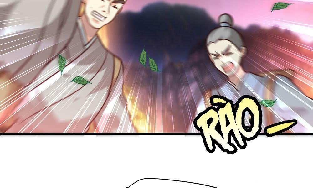 thái tử phi nhà ta thật hung hăng chapter 26 48