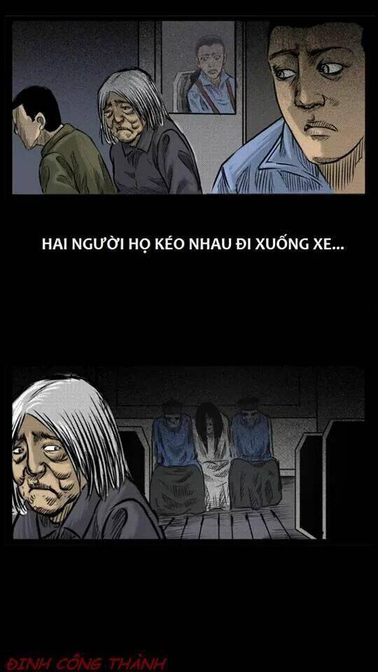 thầy súng kể chuyện ma chapter 21 18