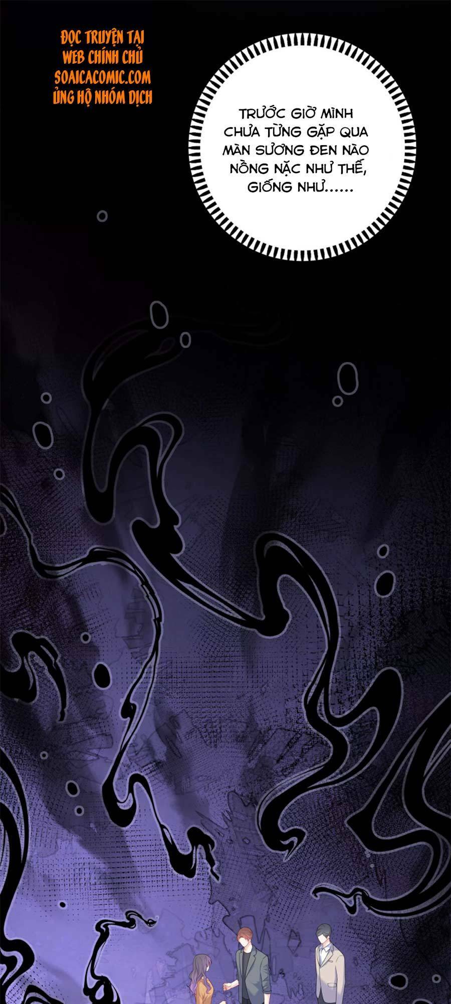 tôi dựa vào tà ý: nghịch chuyển nhân sinh chapter 72 14